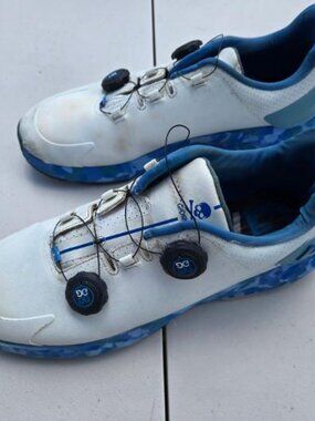 G4 Golf Shoes 11